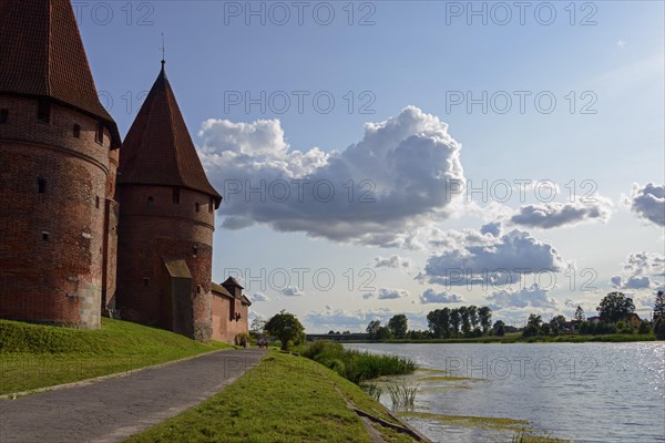 Malbork Castle