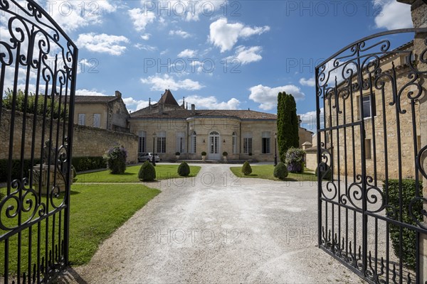 Hotel de Ville