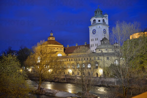 Muellersches Volksbad