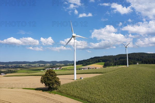 Drone image