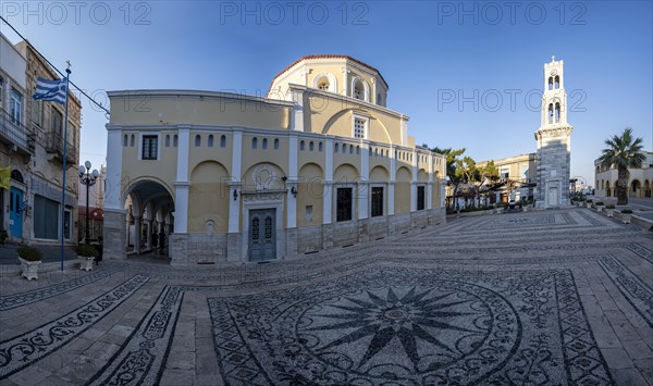 Greek Orthodox Church