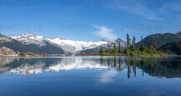 Garibaldi Lake