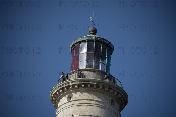 Cordouan Lighthouse