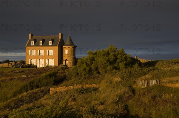 Maison Gustave Eiffel