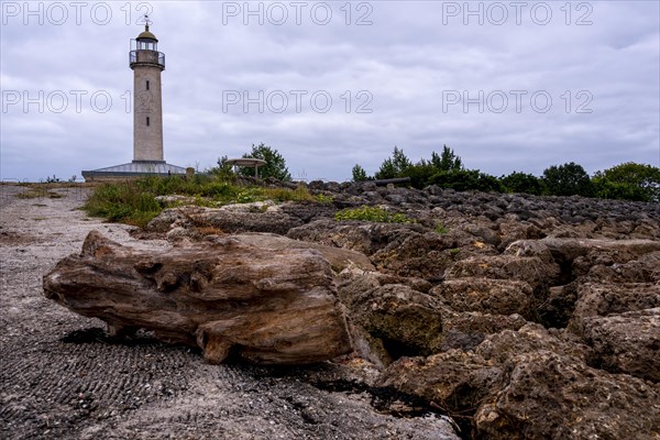 Phare de Richard