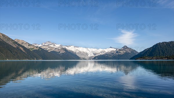 Garibaldi Lake