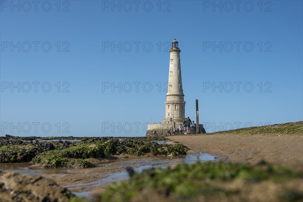 Cordouan Lighthouse