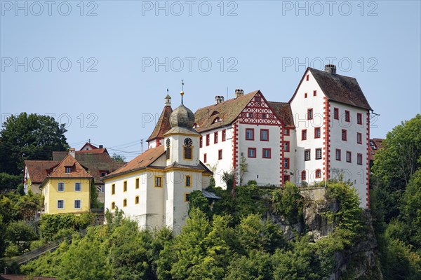 Egloffstein Castle