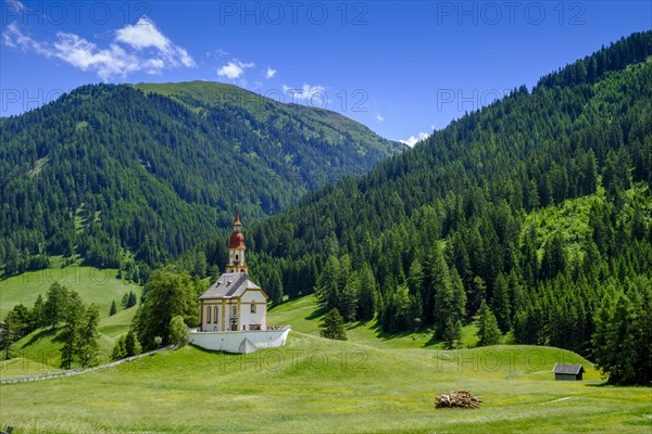 St. Nicholas Parish Church