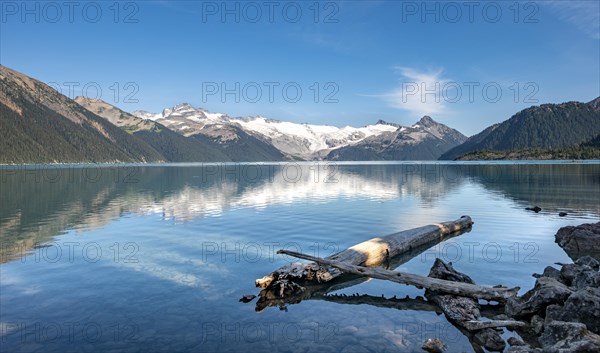 Garibaldi Lake