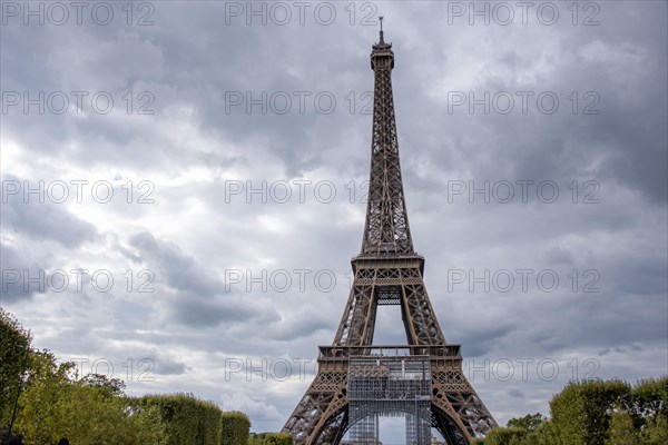 Eiffel Tower