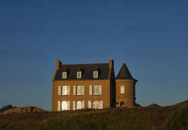 Maison Gustave Eiffel