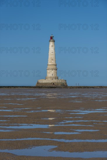 Cordouan Lighthouse