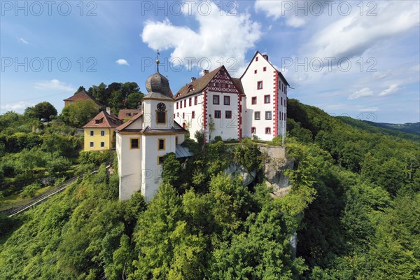 Egloffstein Castle