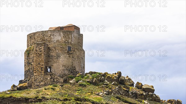 Torre di San Giovanni