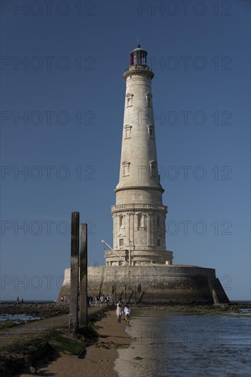 Cordouan Lighthouse