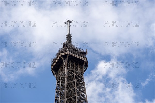 Eiffel Tower