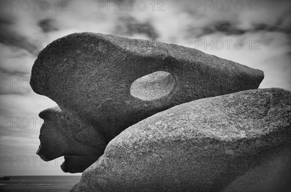 Palette du peintre rock formation