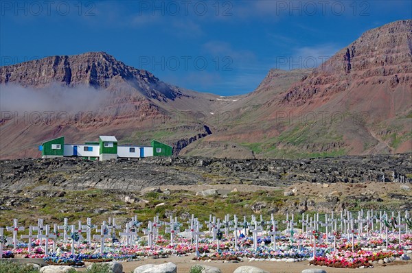 Cemetery