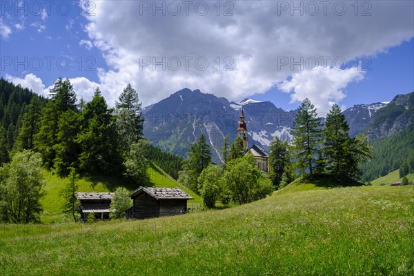 Parish Church of St. Nicholas