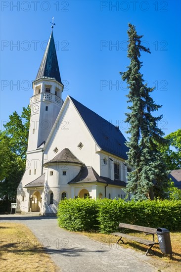 Martin Luther Church
