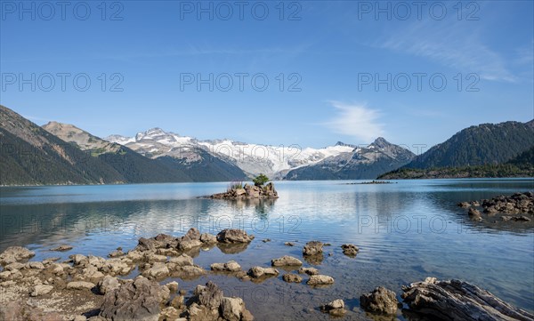 Garibaldi Lake