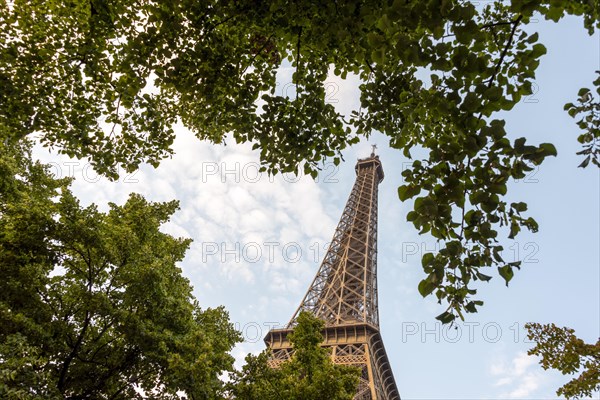 Eiffel Tower