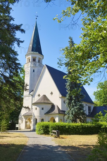 Martin Luther Church