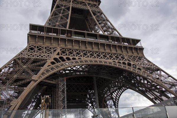 Eiffel Tower