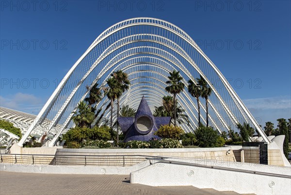 The Umbracle