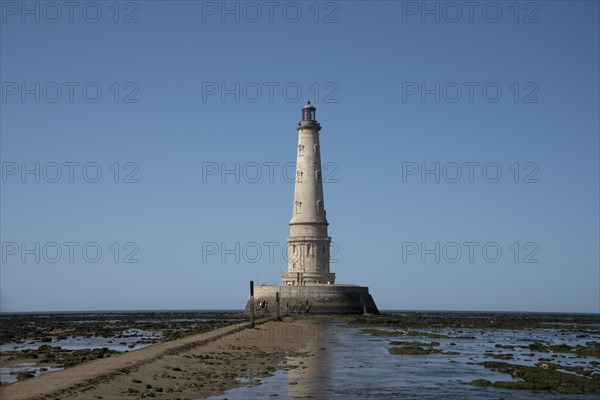 Cordouan Lighthouse