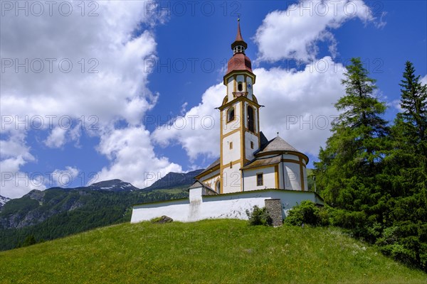 St. Nicholas Parish Church