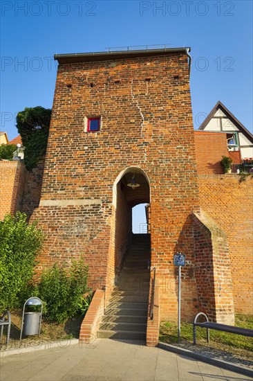 Steigberg Tangermuende