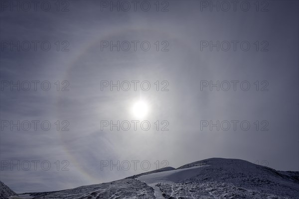 Sunhalo