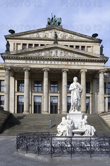 Gendarmenmarkt