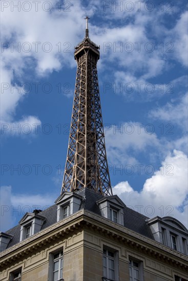 Eiffel Tower