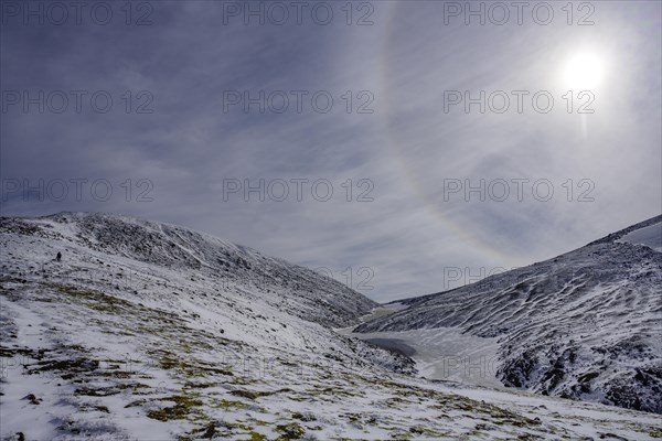 Sunhalo