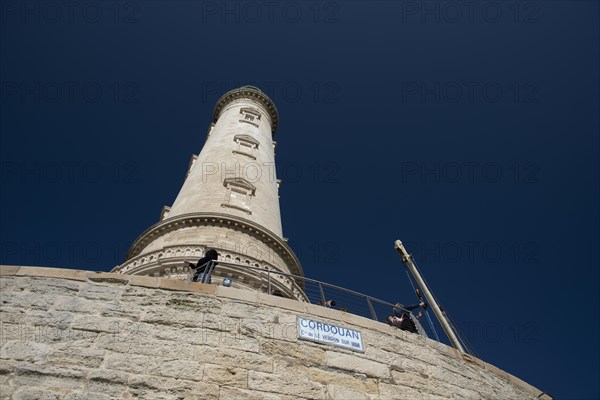 Cordouan Lighthouse