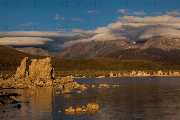 Mono Lake