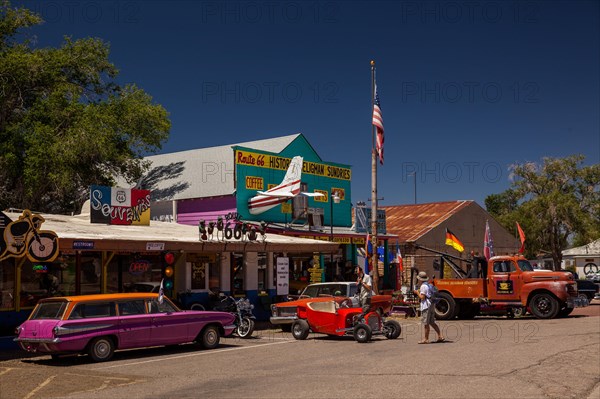 Route 66