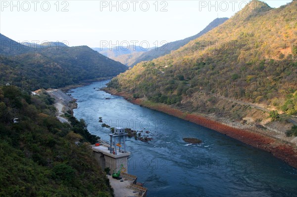 Kariba Dam