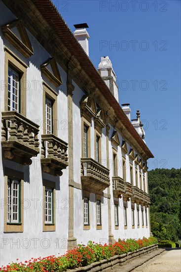 Palace of Mateus