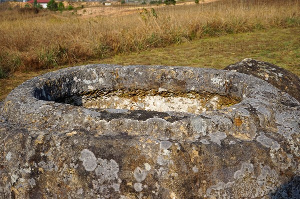 Plain of Clay Jars