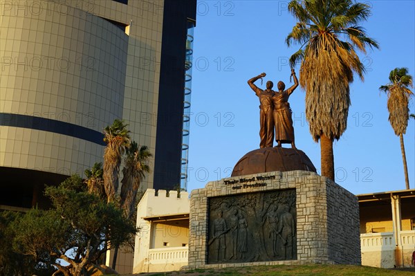 Genocide Memorial