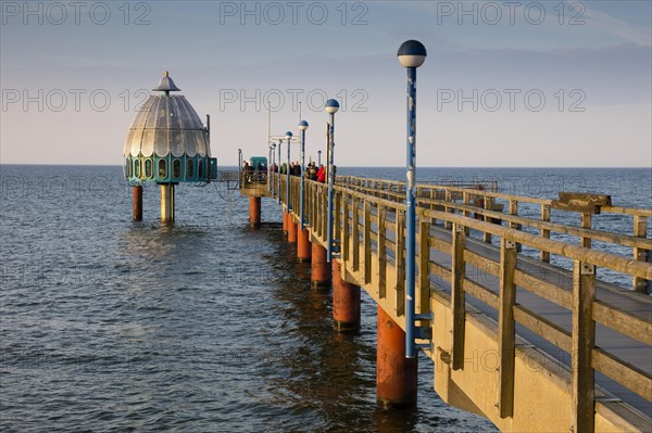 Pier