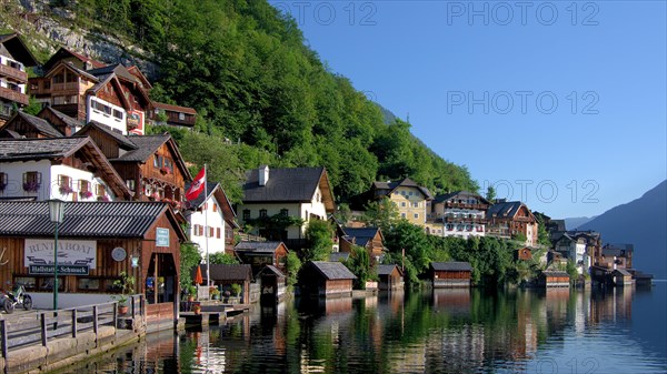 Hallstatt