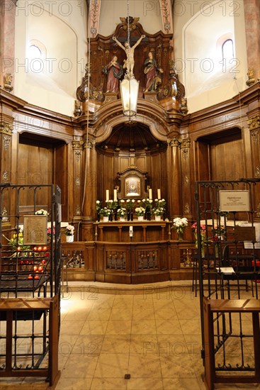 Chapel of Grace