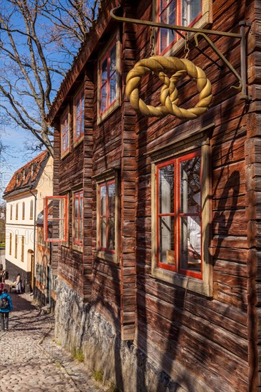 Skansen Museum