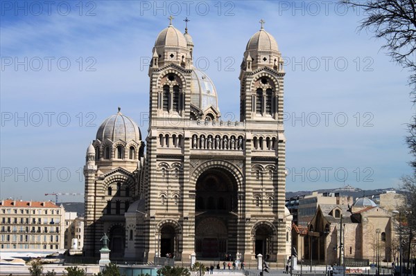 Cathedrale de la Major