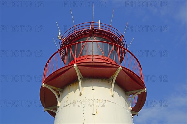 List-West Lighthouse